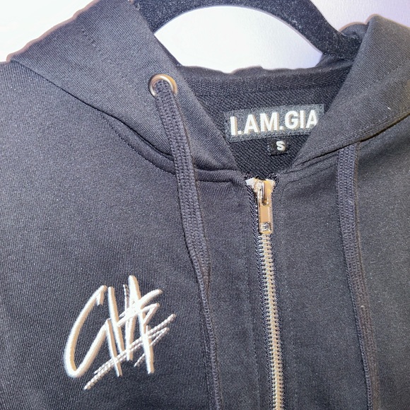 I AM GIA Pamela Jacket - Picture 3 of 3